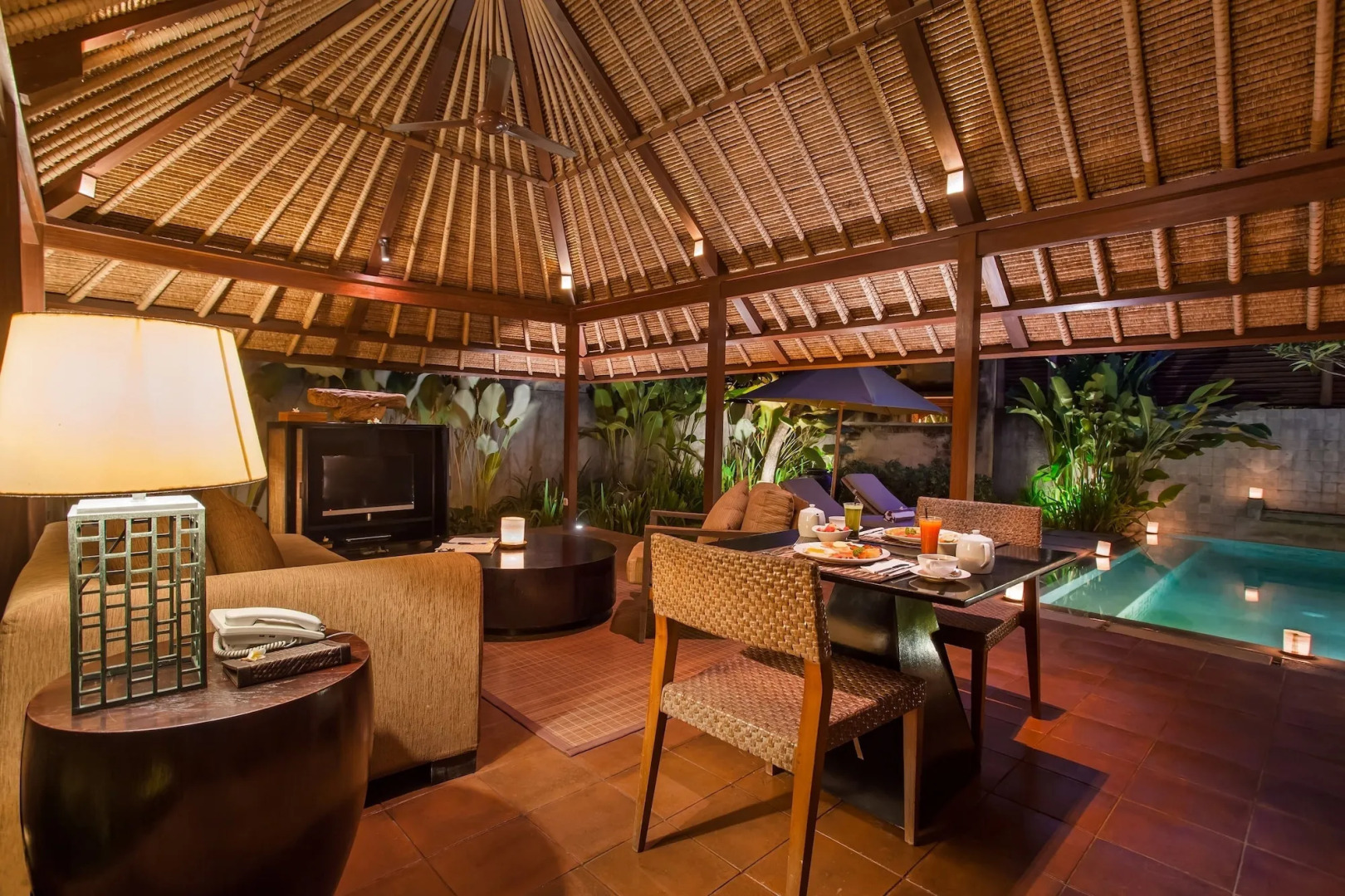 Mayaloka Villas Seminyak