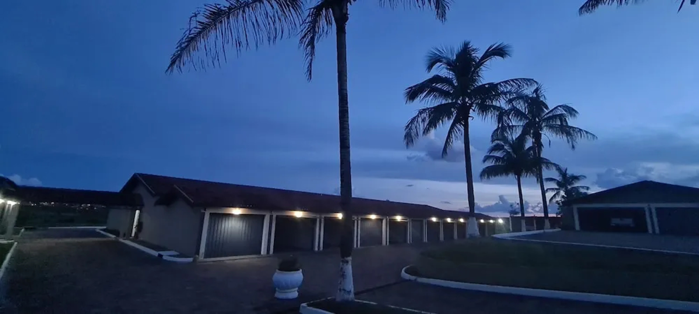 Gran Luha Motel Hotel