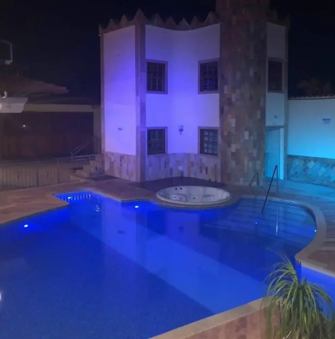 Pousada Vila Americana