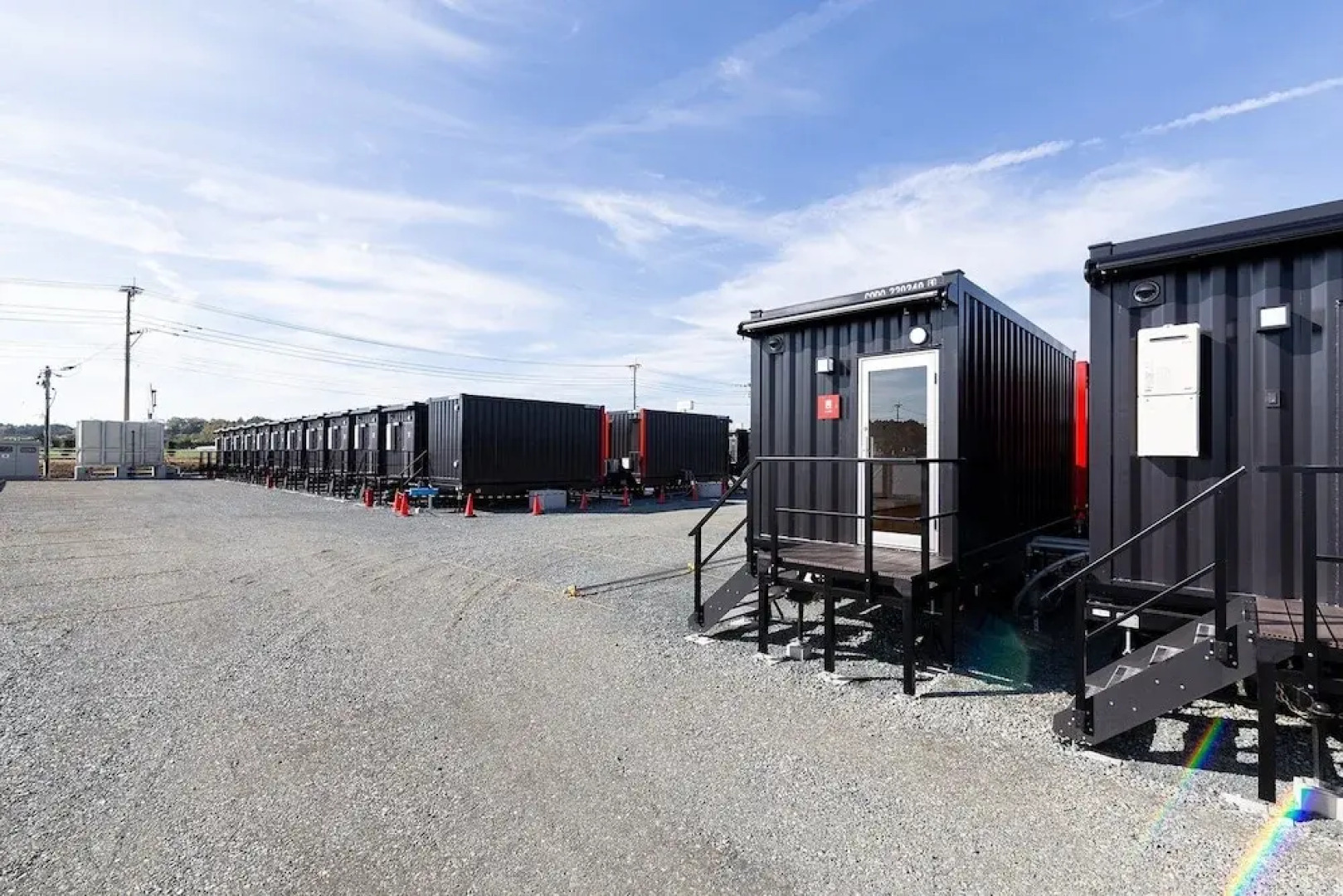 Hotel R9 The Yard Kikuchikyokushiisaka