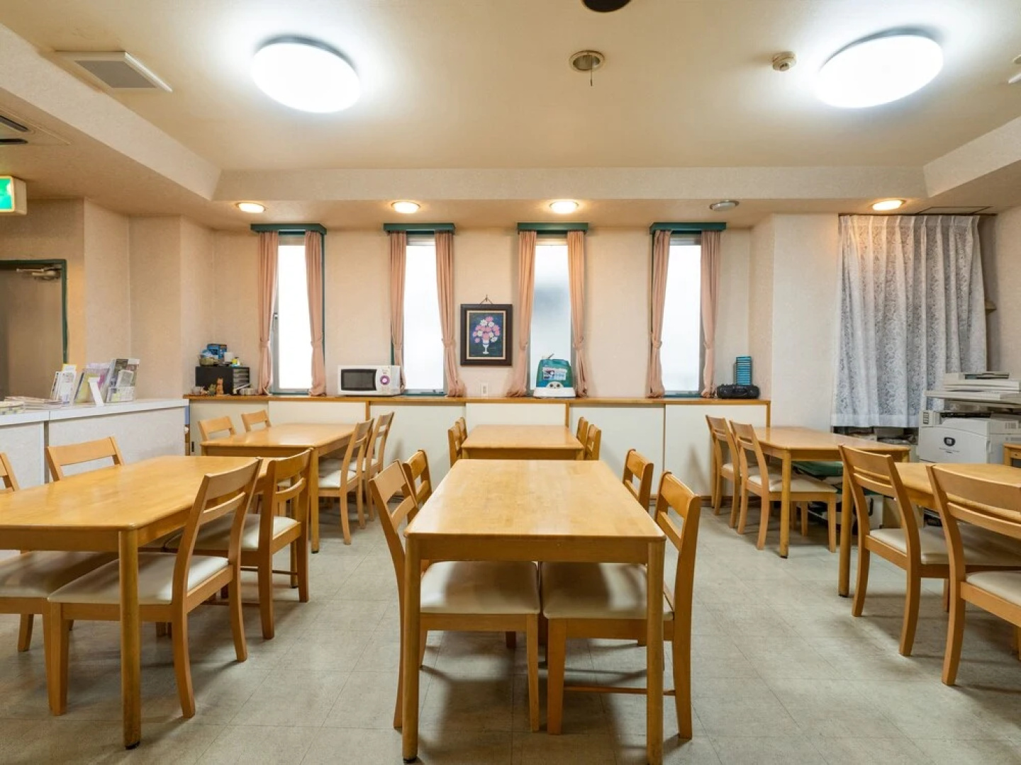 OYO Hotel Sun City Oyama