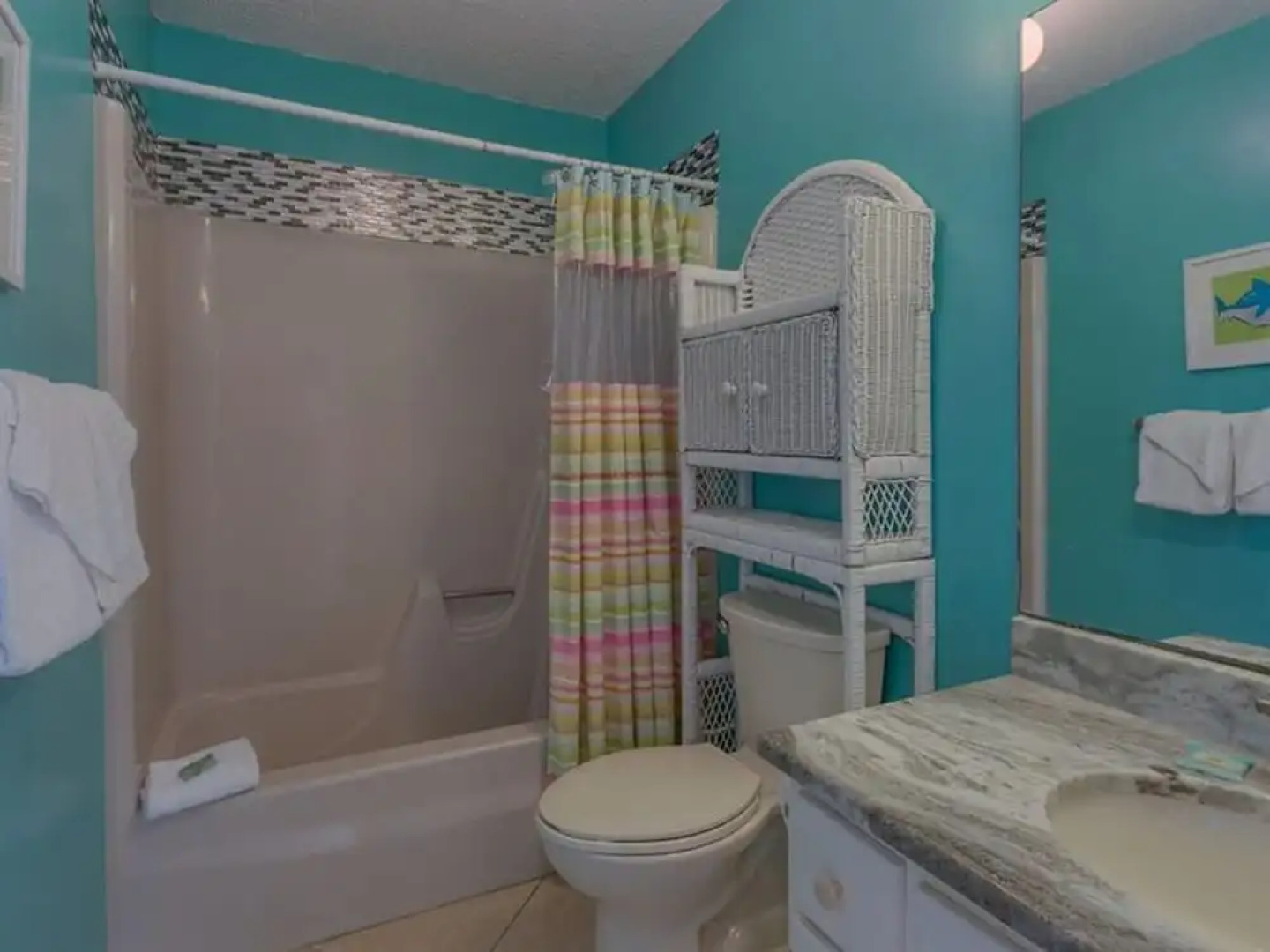 Barefoot Beach by Meyer Vacation Rentals