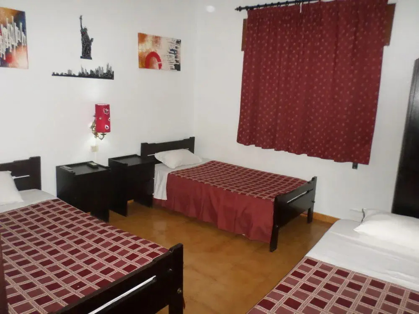 Residencial Luso Espanhola