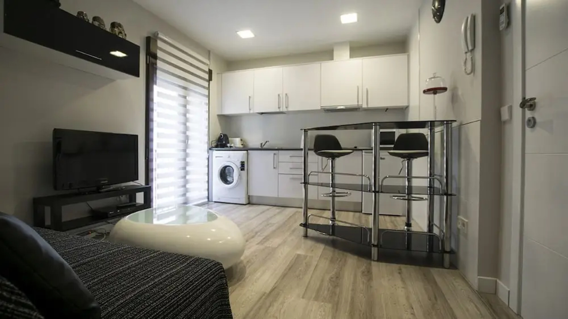 Apartamentos Cervantes