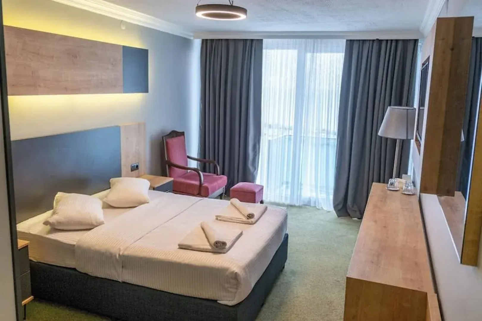 Sinop Mola Otel