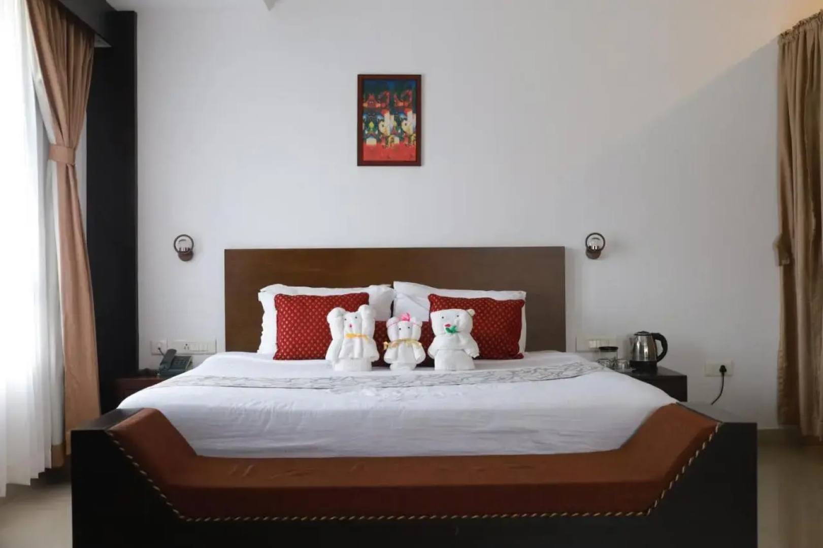 Finch Hotels