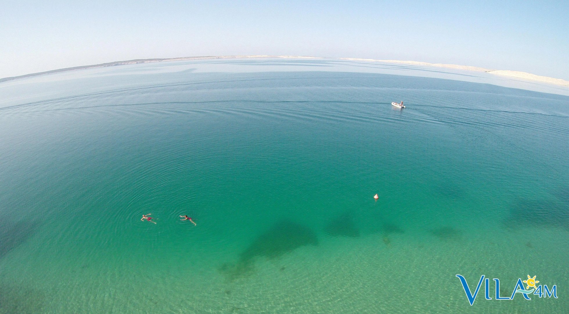 Hotel and Apartments Vila 4m