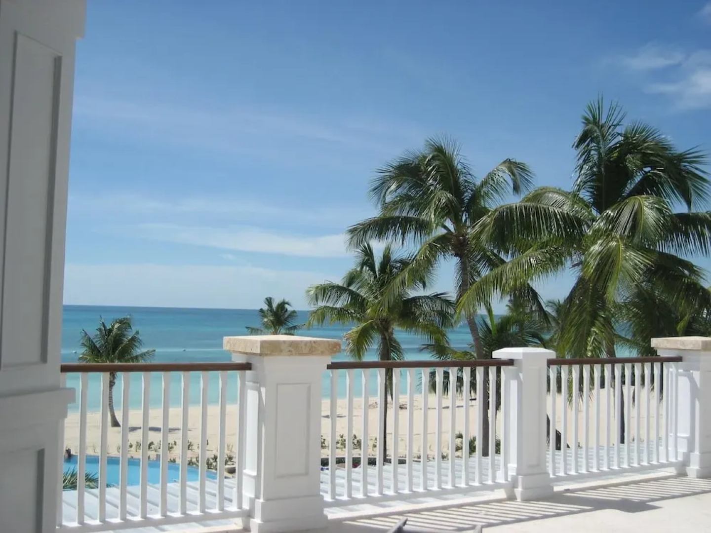 Chub Cay Resort & Marina