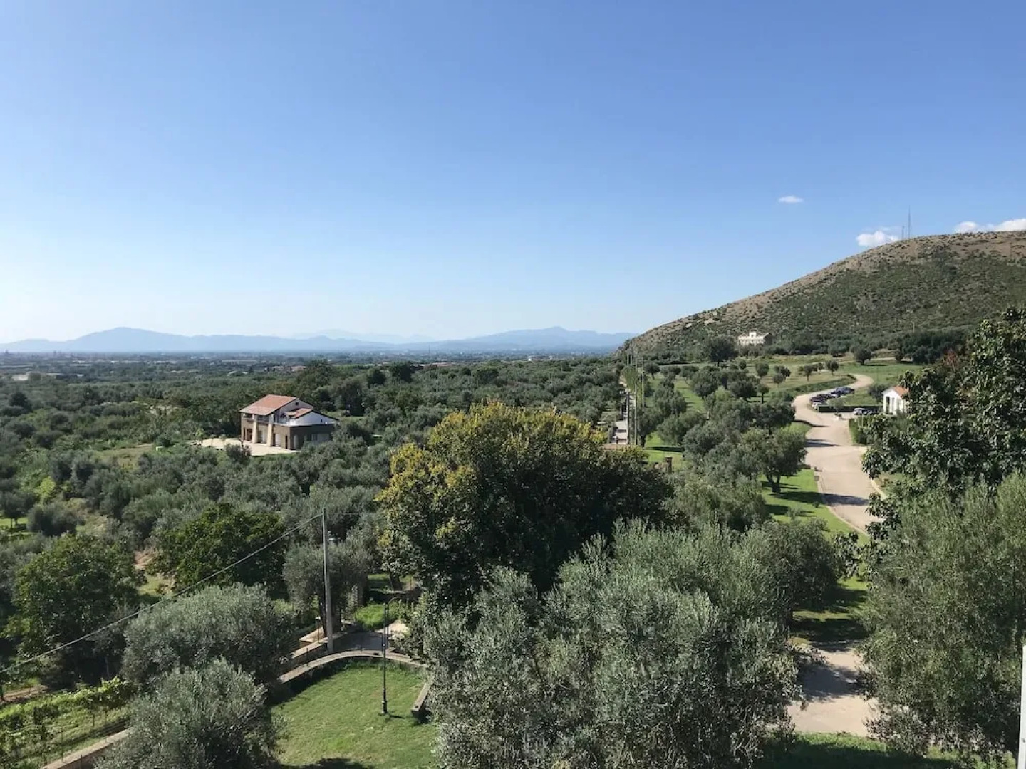 Tenuta Re Ferdinando