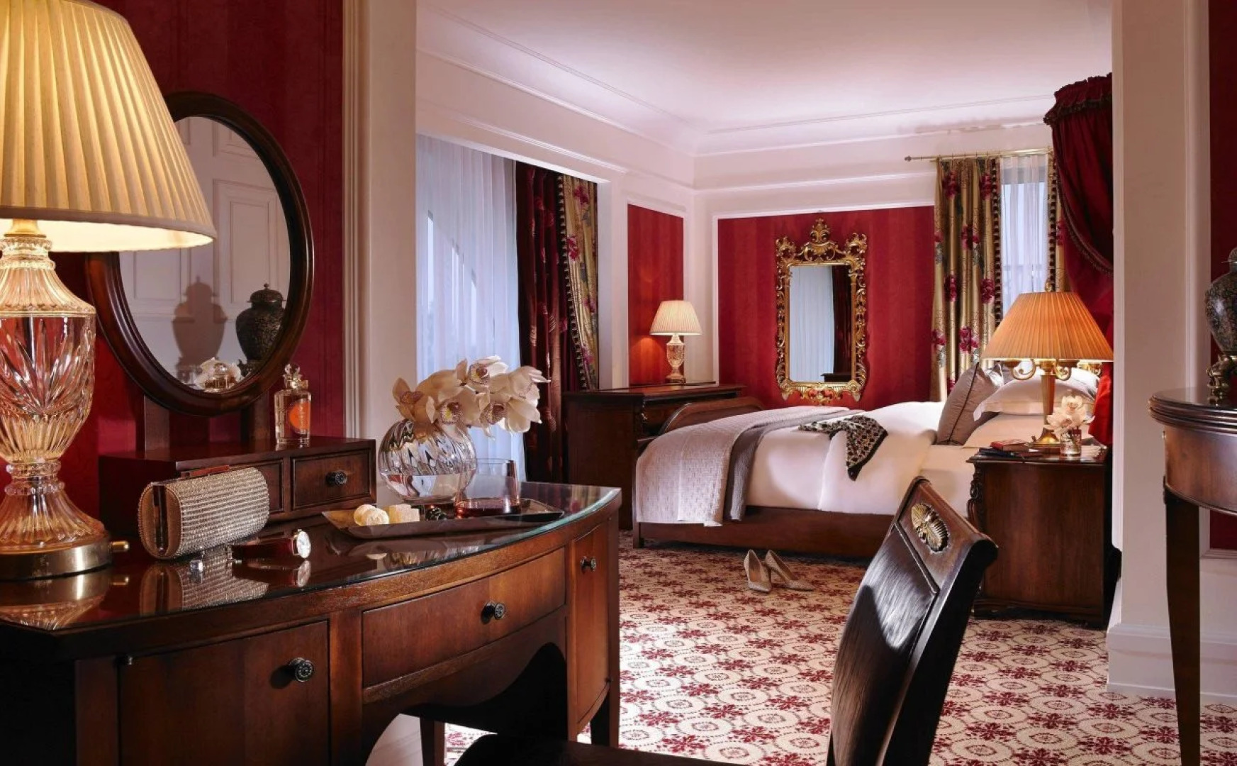 Powerscourt Hotel, Autograph Collection