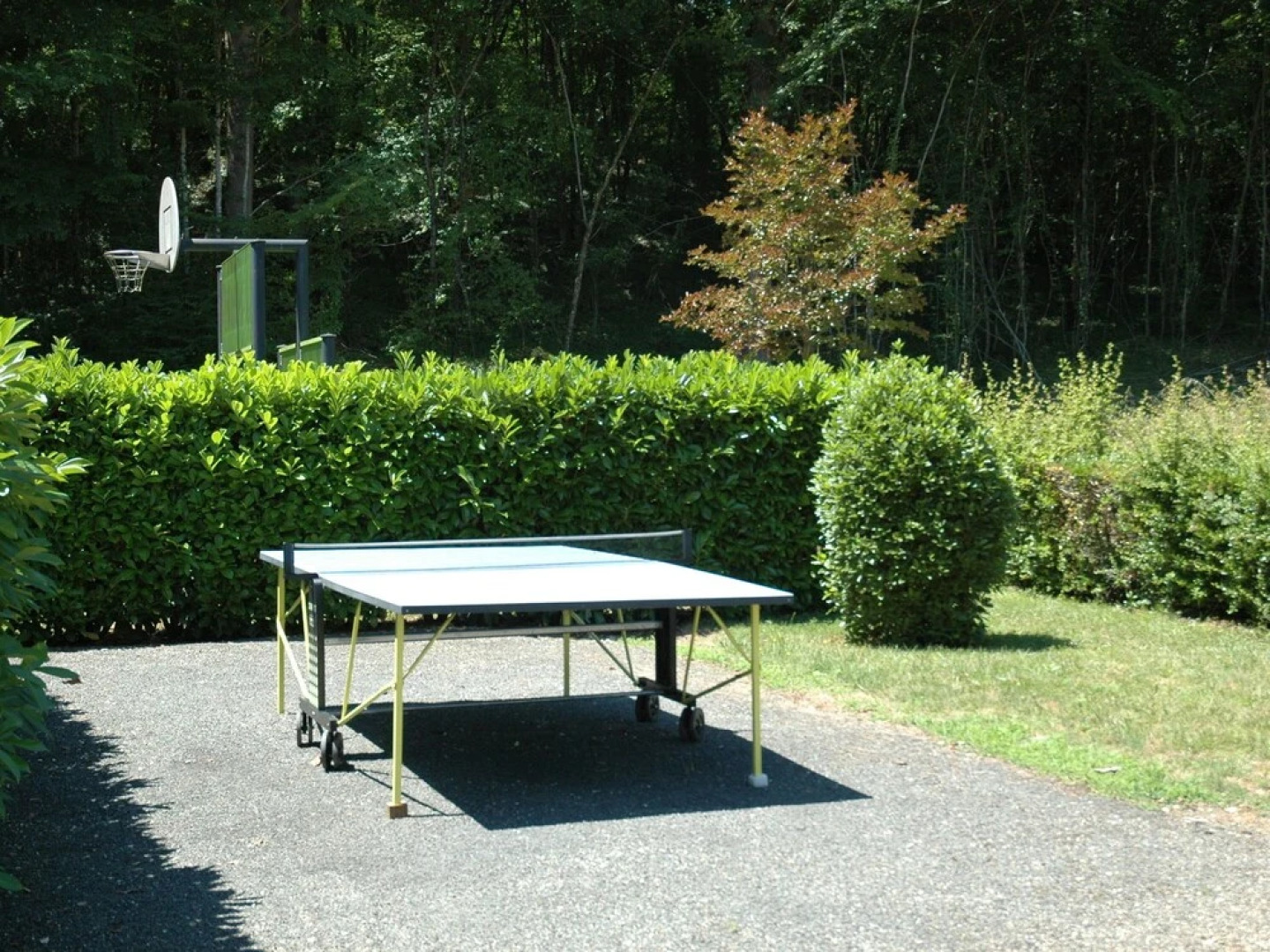 Cosy Holiday Home in Castelnaud-la-chapelle