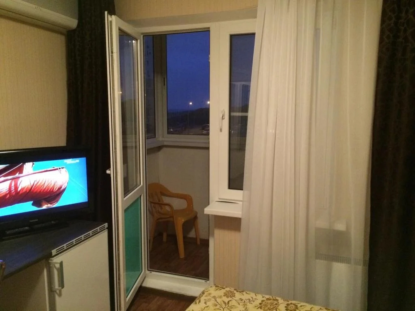 Отель Южный 