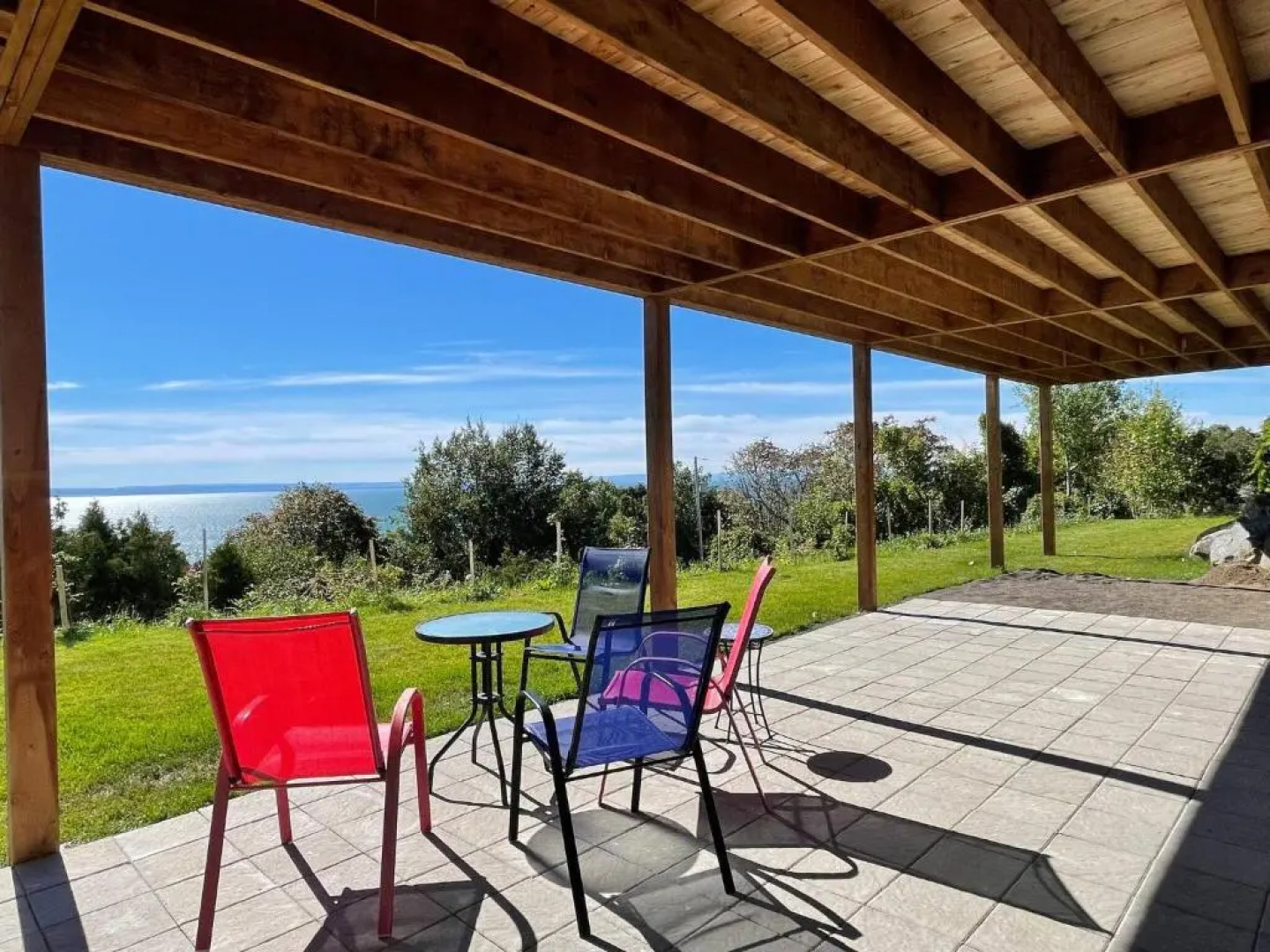 A Unique Loft to Travel Back in Time