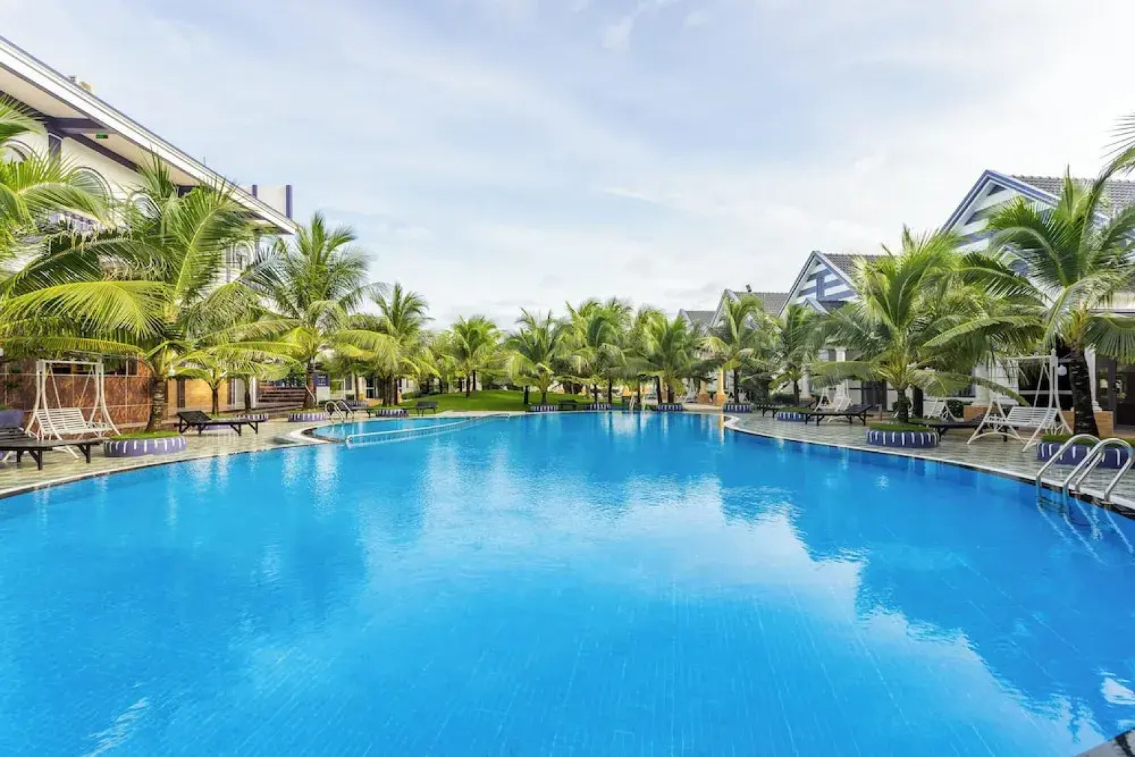 Trang Thuong Villa Phu Quoc