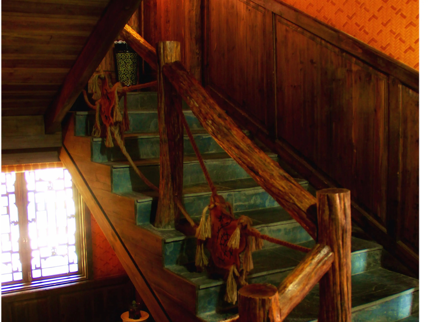 Longji Star Wish Resort