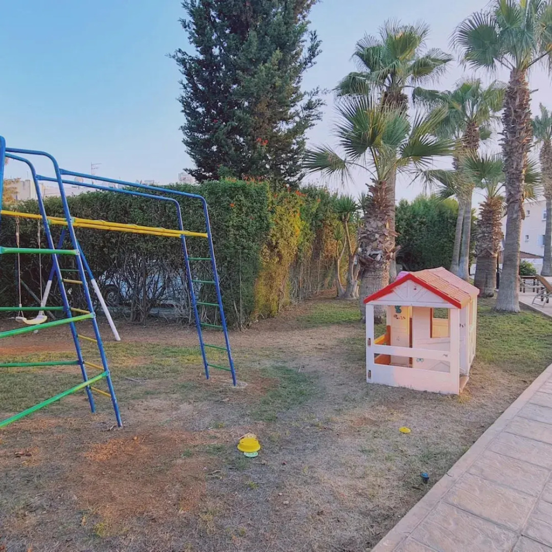 99 LIM - Stay Almeria Apartment