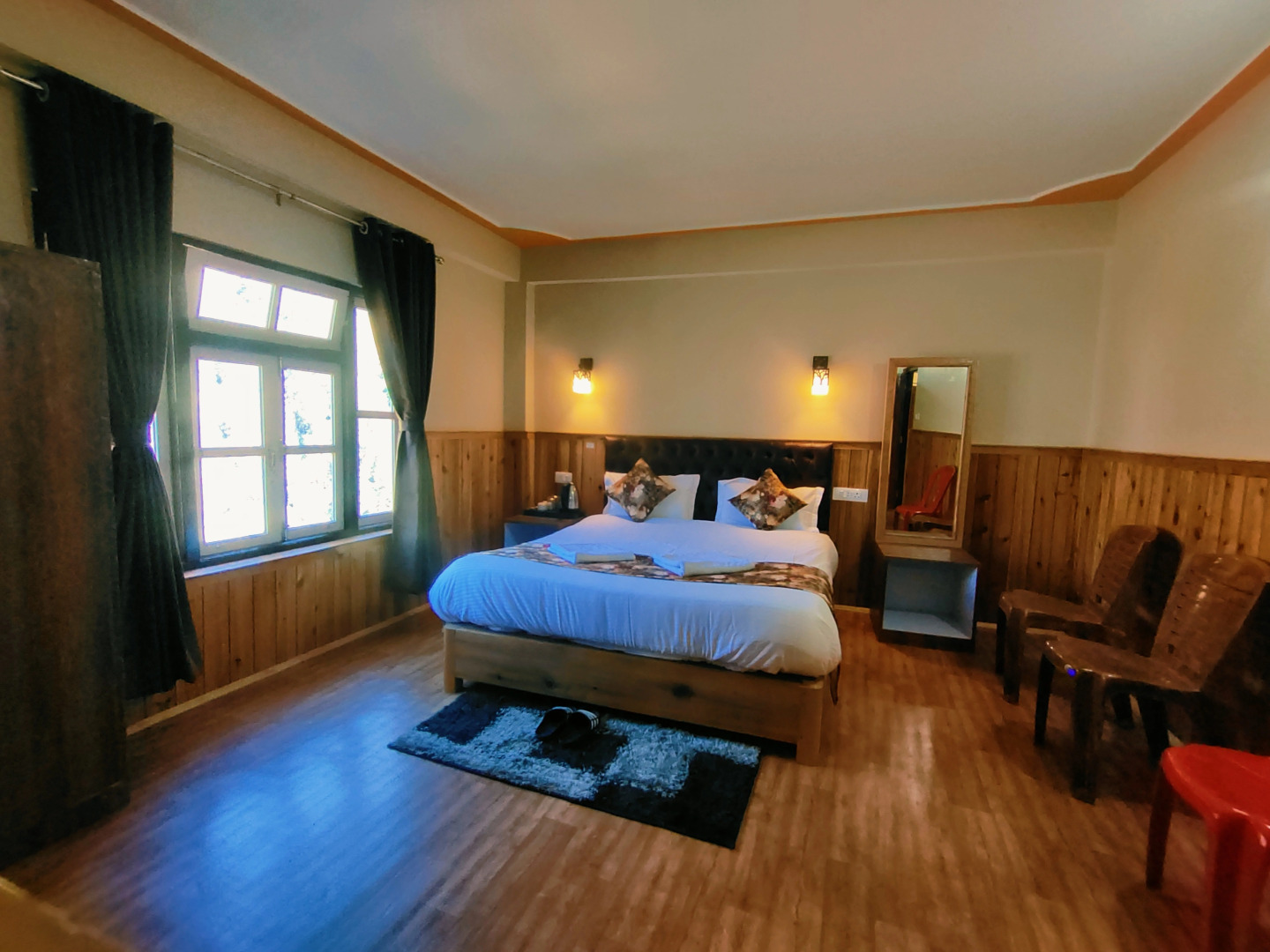 Rufina Lachen Deezong