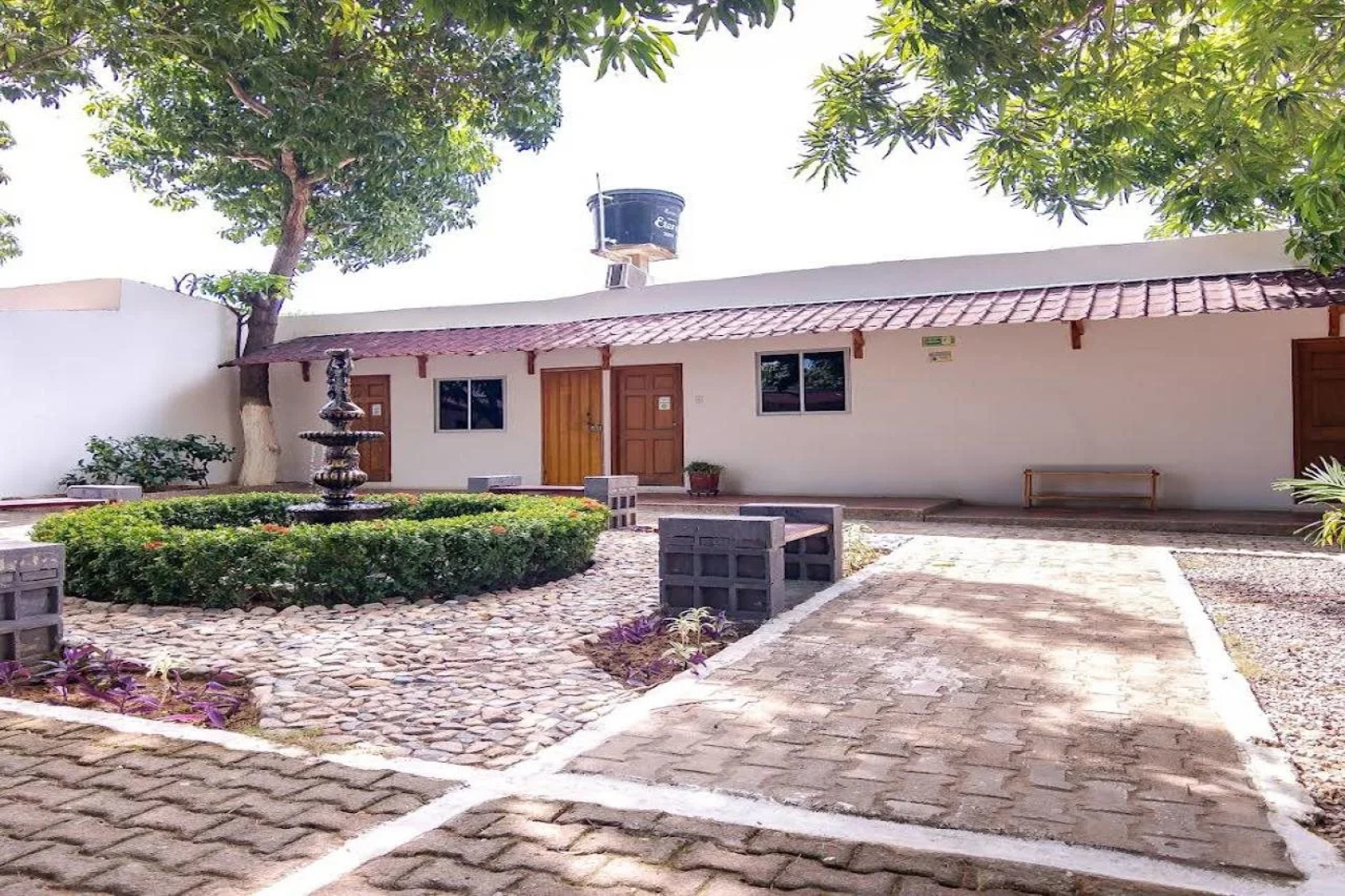 Hotel Casa Finca La Maracuya