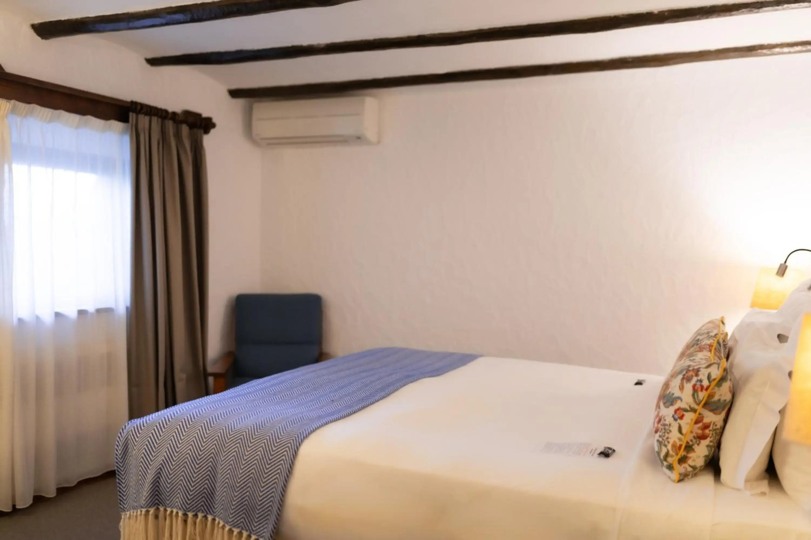 Pousada Do Geres – Charming Hotel
