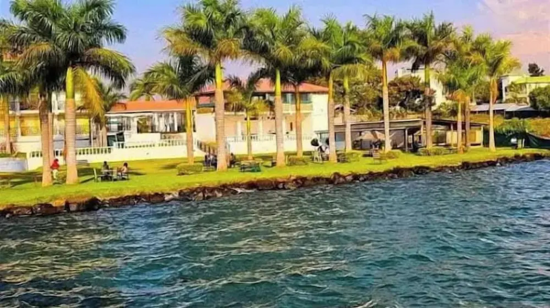 Mbita Tourist Hotel