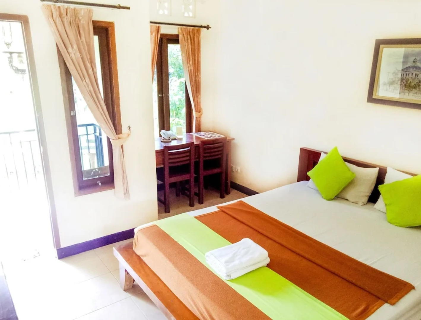 REVIVE Bogor Pendopo 45 Resort