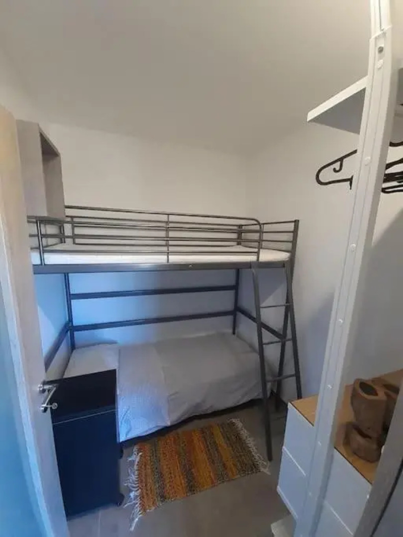 Modern Apartment on Mdina's Promenade