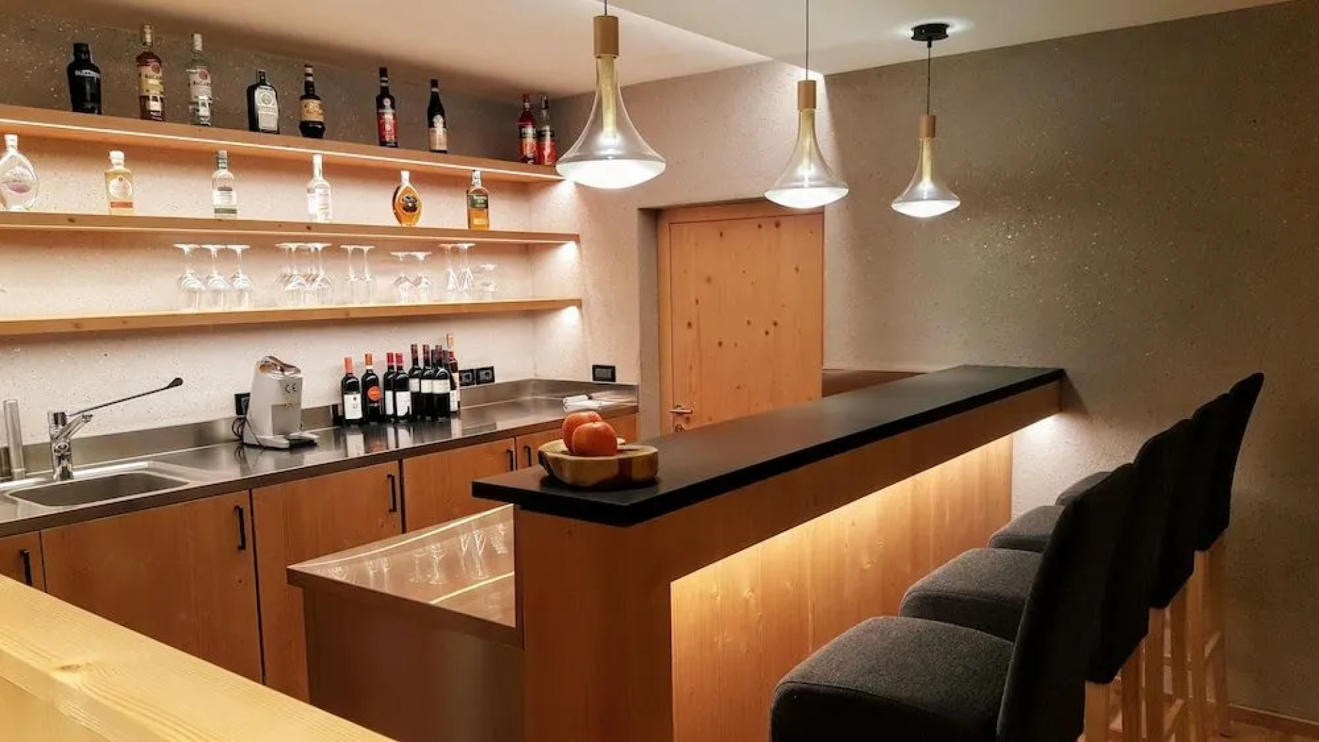 Aparthotel Forcelles