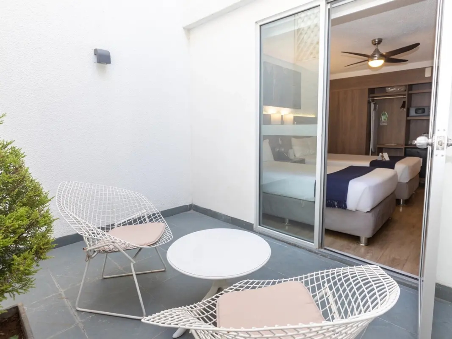 Casa Andina Select Arequipa Plaza