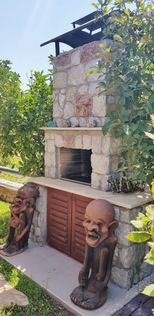 Villa Bozburun&Pirate