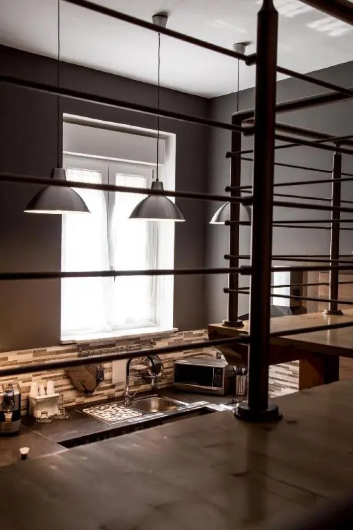 "Here" Mini loft Alghero