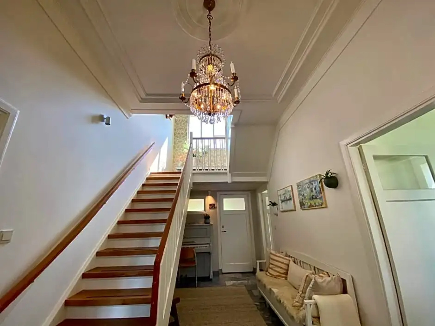 Gastenverblijf de Korenhorst