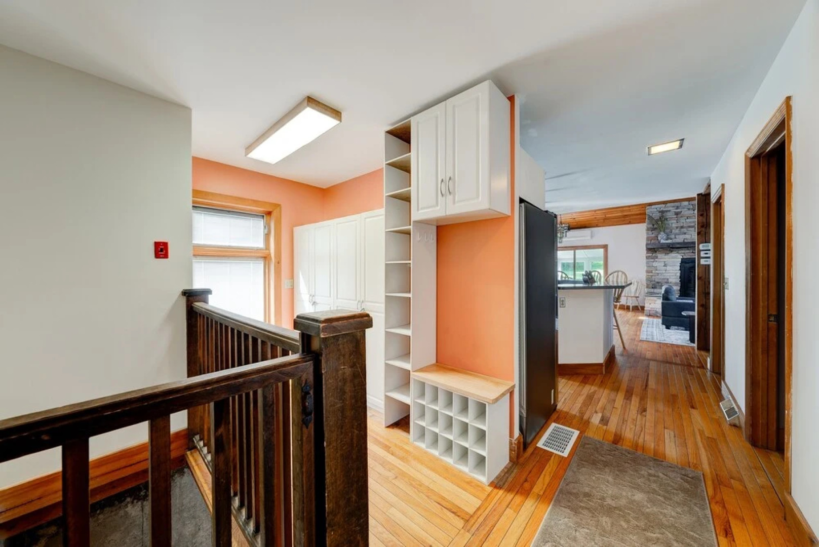 Charlie's Cabin 3 Bedroom Cabin by Redawning