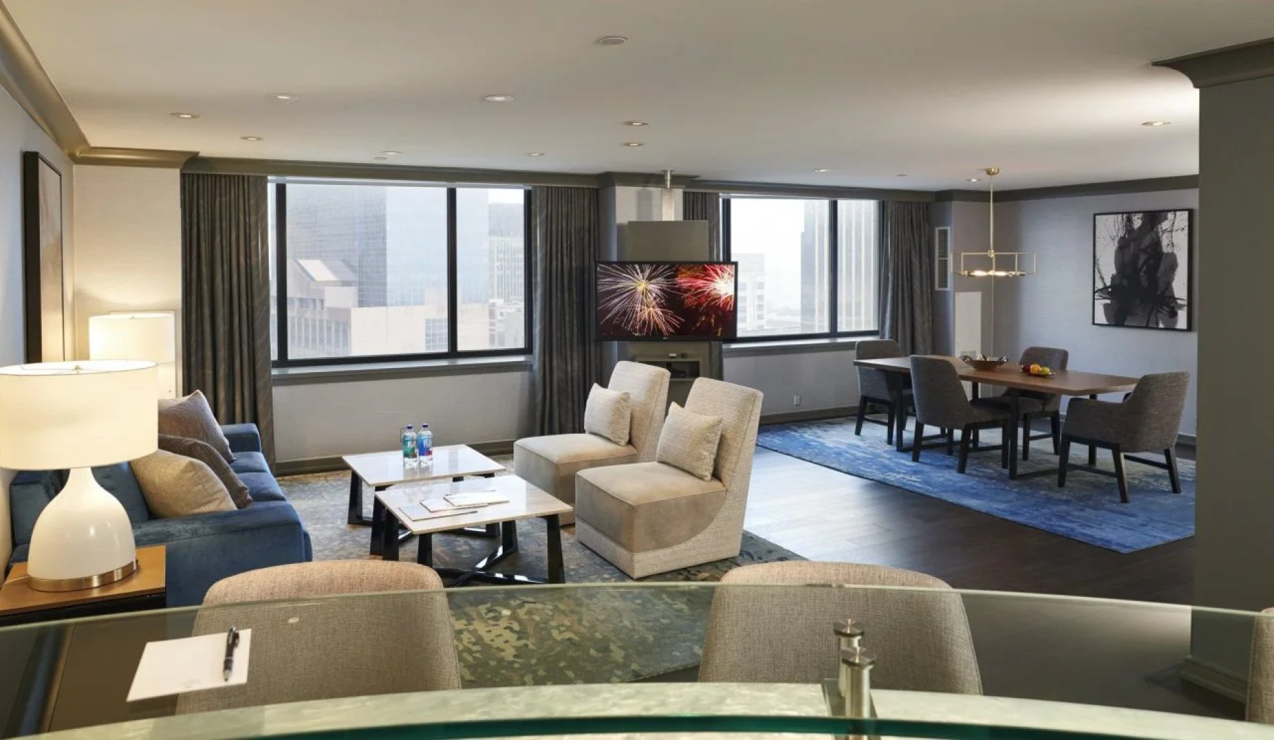 The Lofton Hotel, Tapestry Collection by Hilton