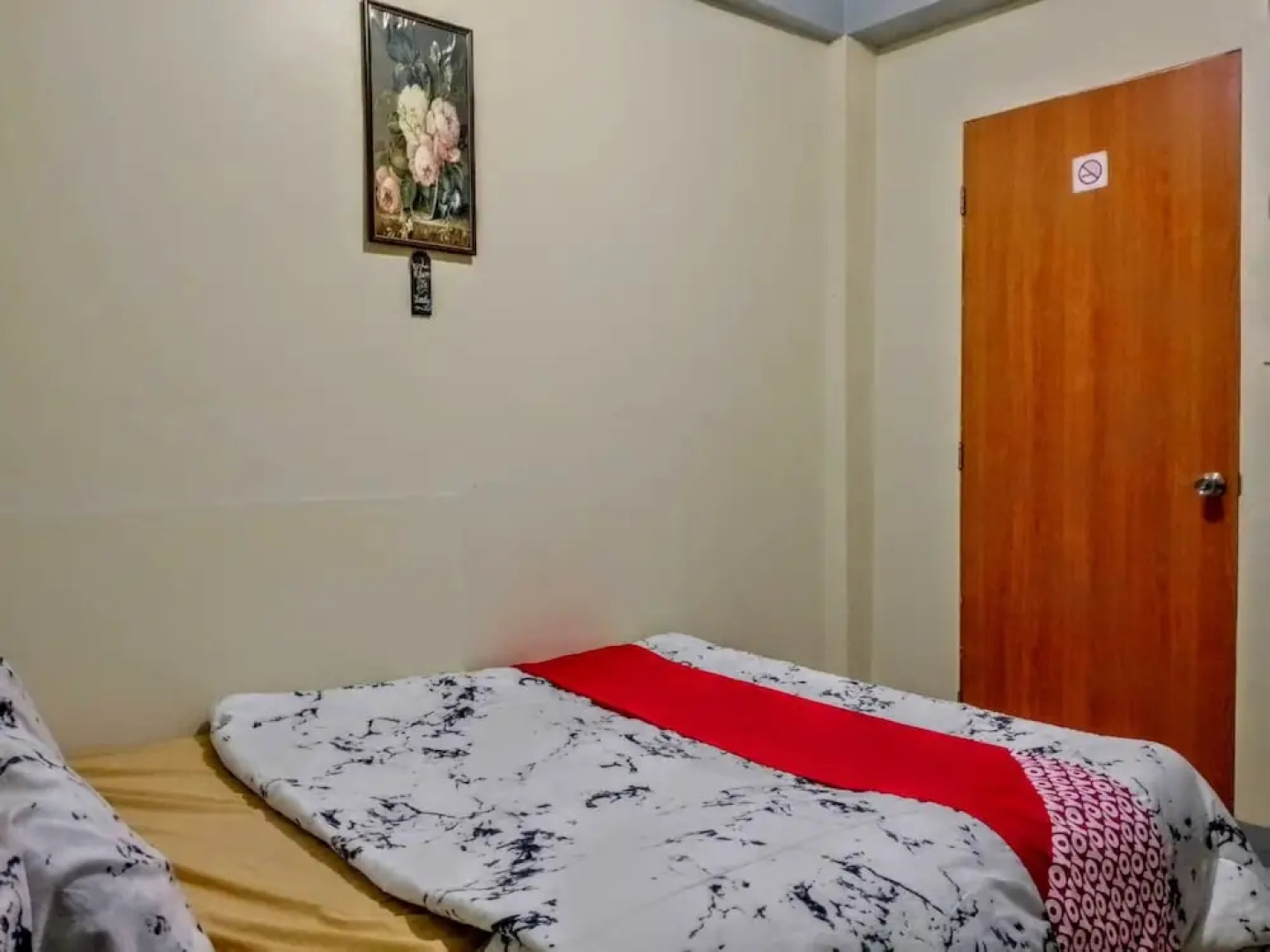 OYO 1062 Casa Edna Microtel And Function