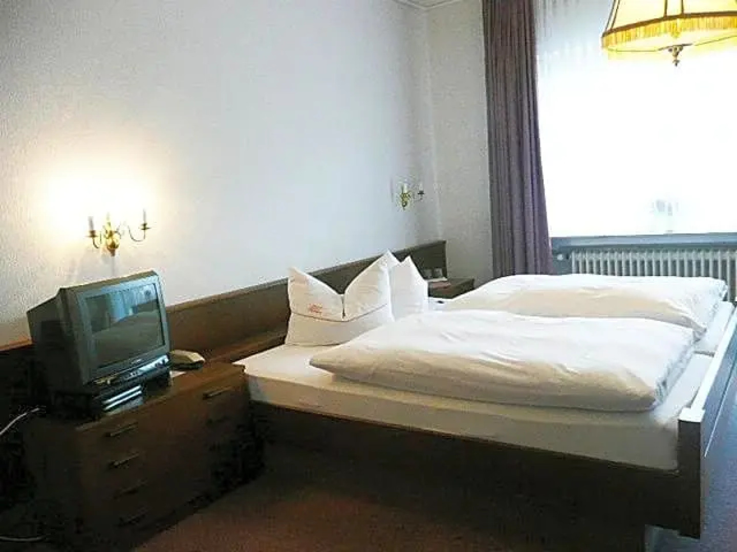 Hotel Olympia