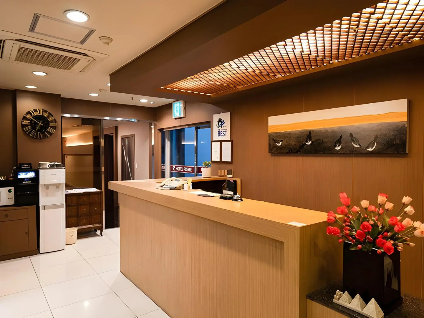 Hotel Prime Changwon