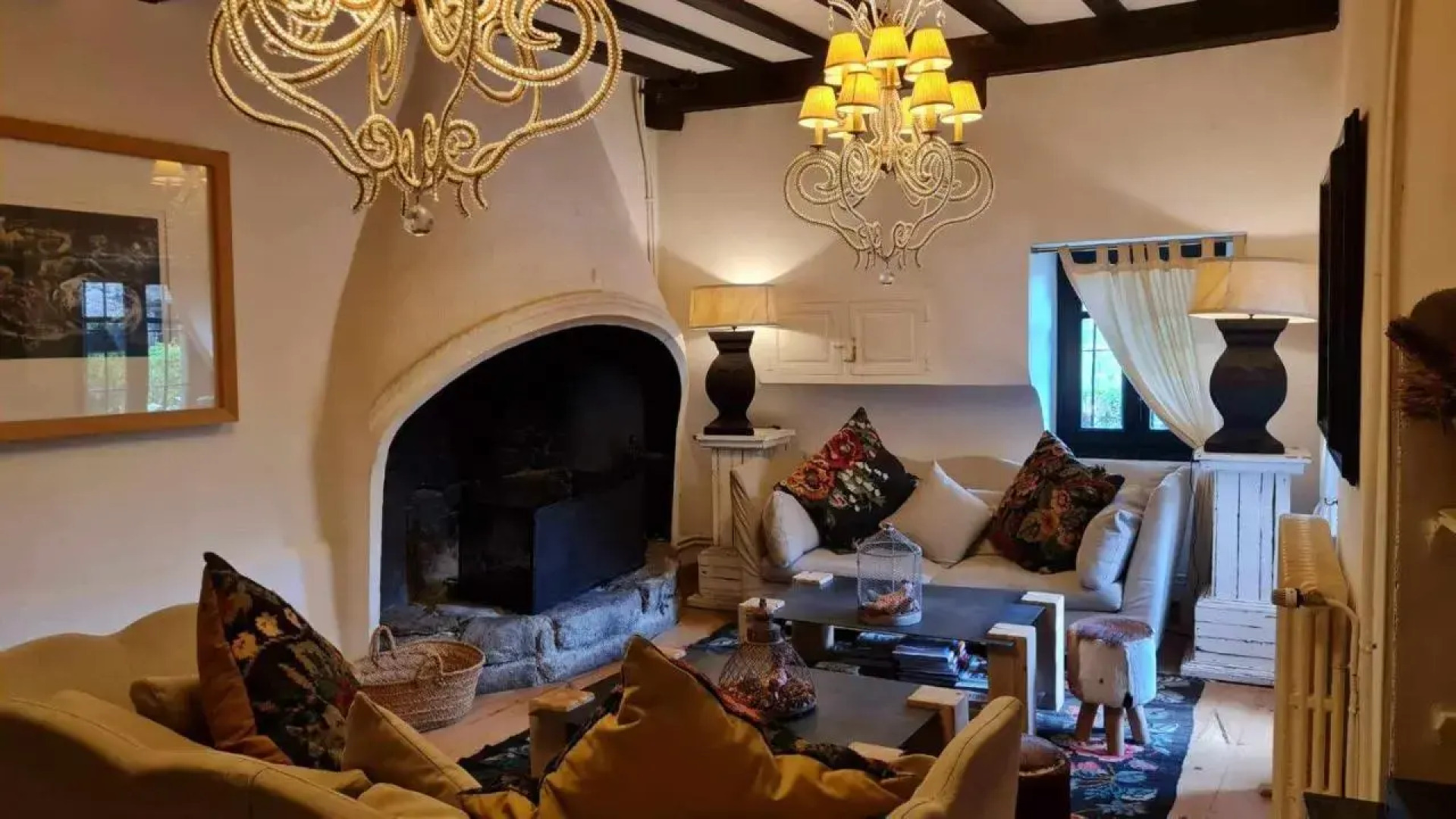 Le Château Brangoly