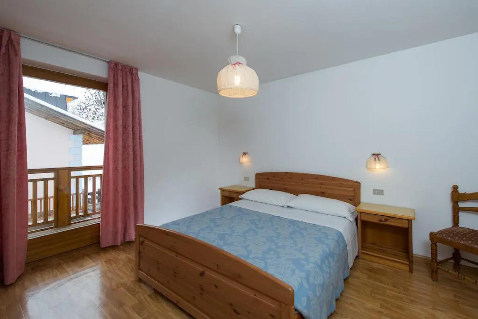 Residence Villa Boschetto