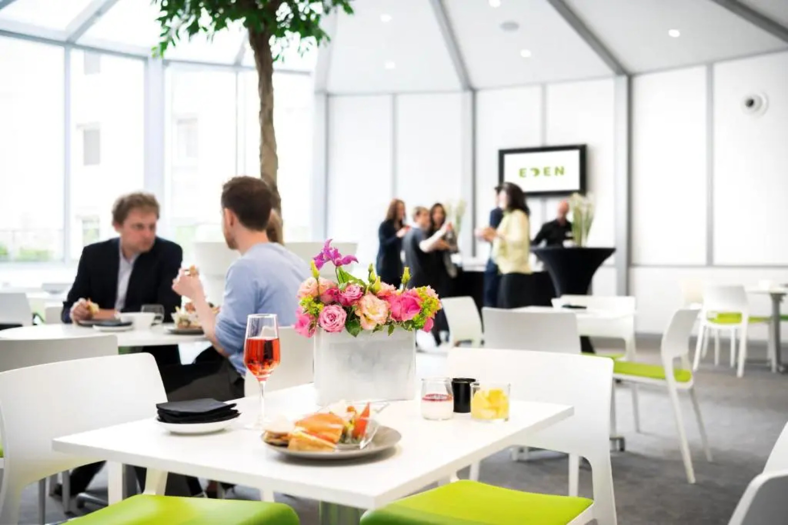 voco Paris – Porte de Clichy by IHG