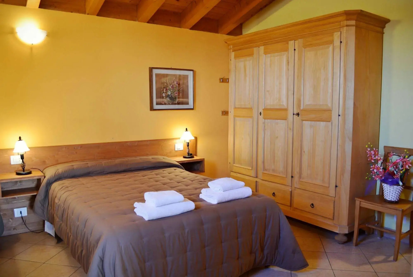 Agriturismo Il Porcellino