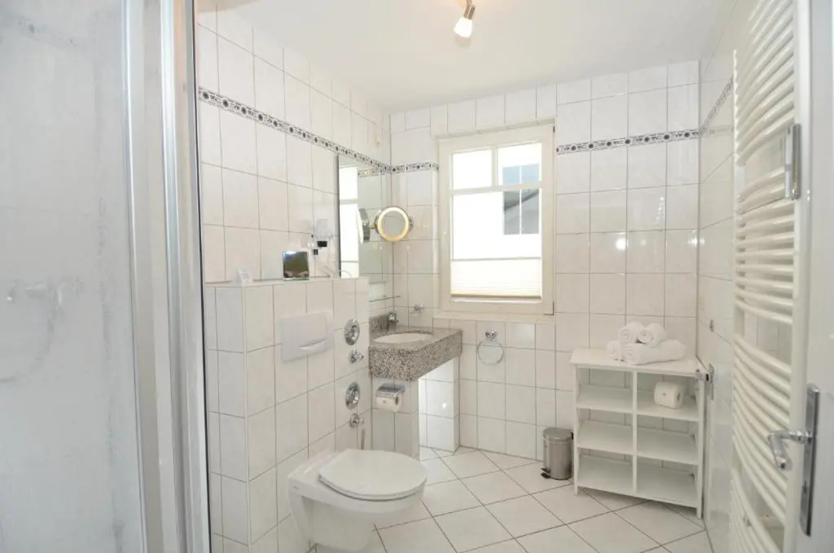 Villa Binz - Apt. 03