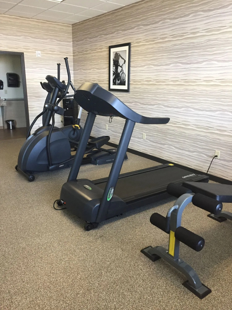 Best Western Plus Havre Inn & Suites