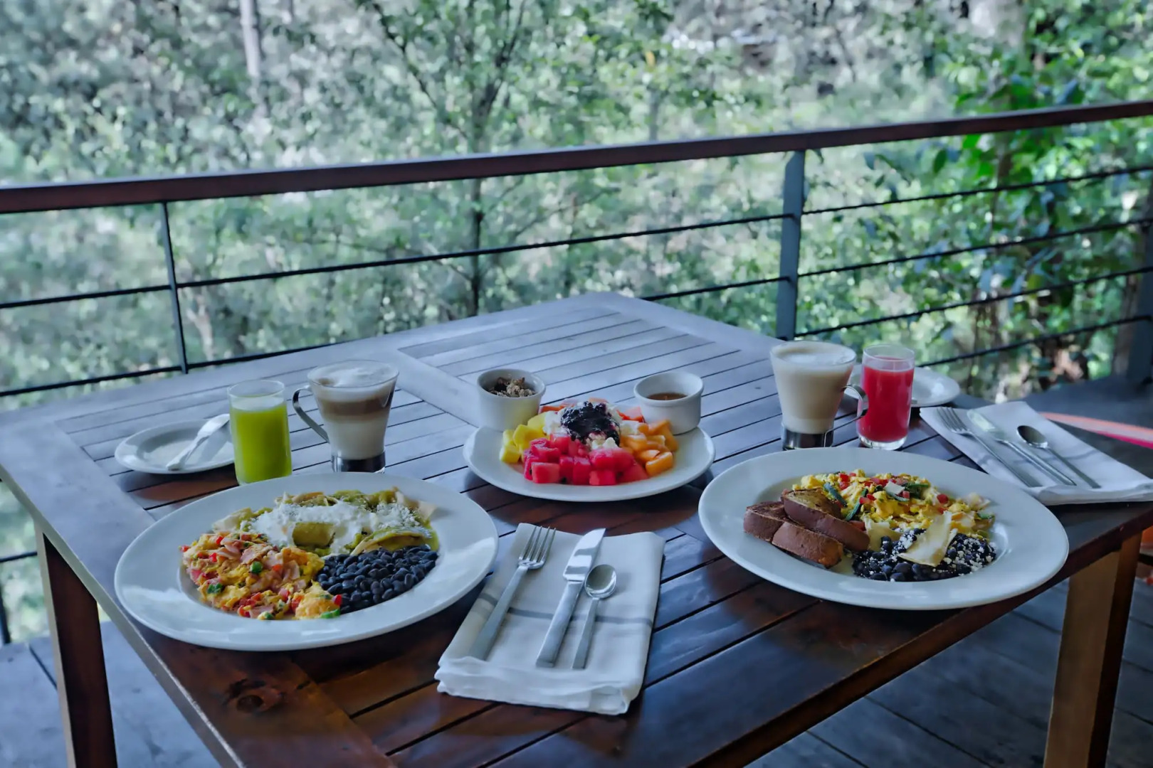 Rodavento Boutique Hotel