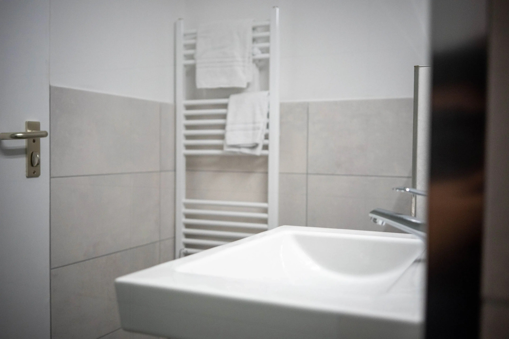 Hotel Quellenhof - Self-Check-in