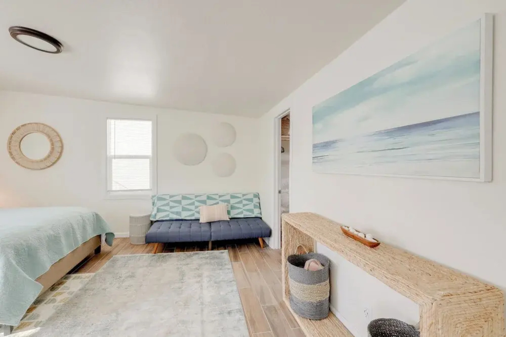 Pet-friendly Cayucos Home: Walk to Public Beach!