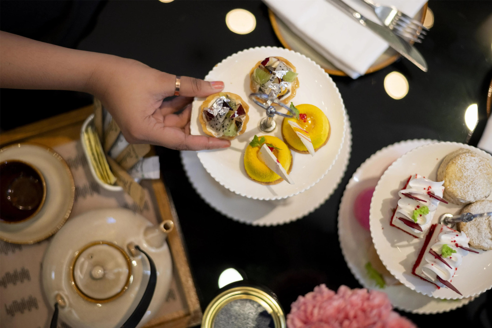 Radisson Blu Faridabad