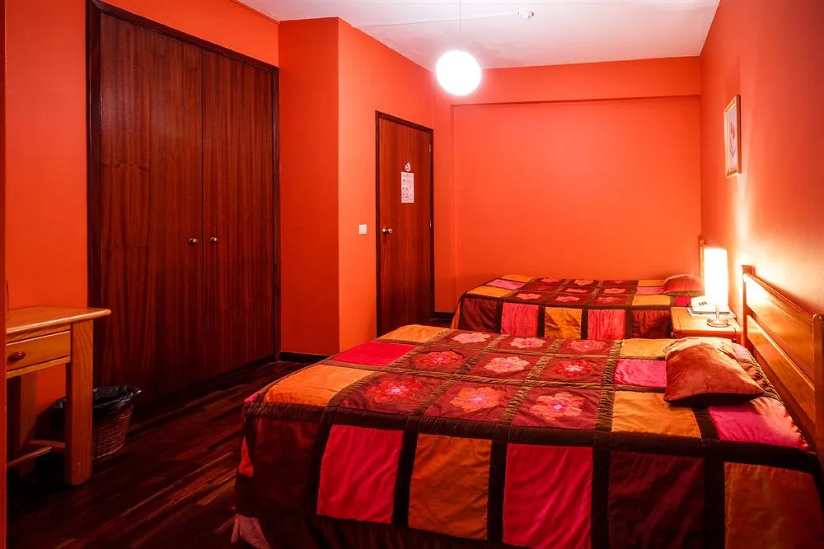 Vila Camacho Guest House