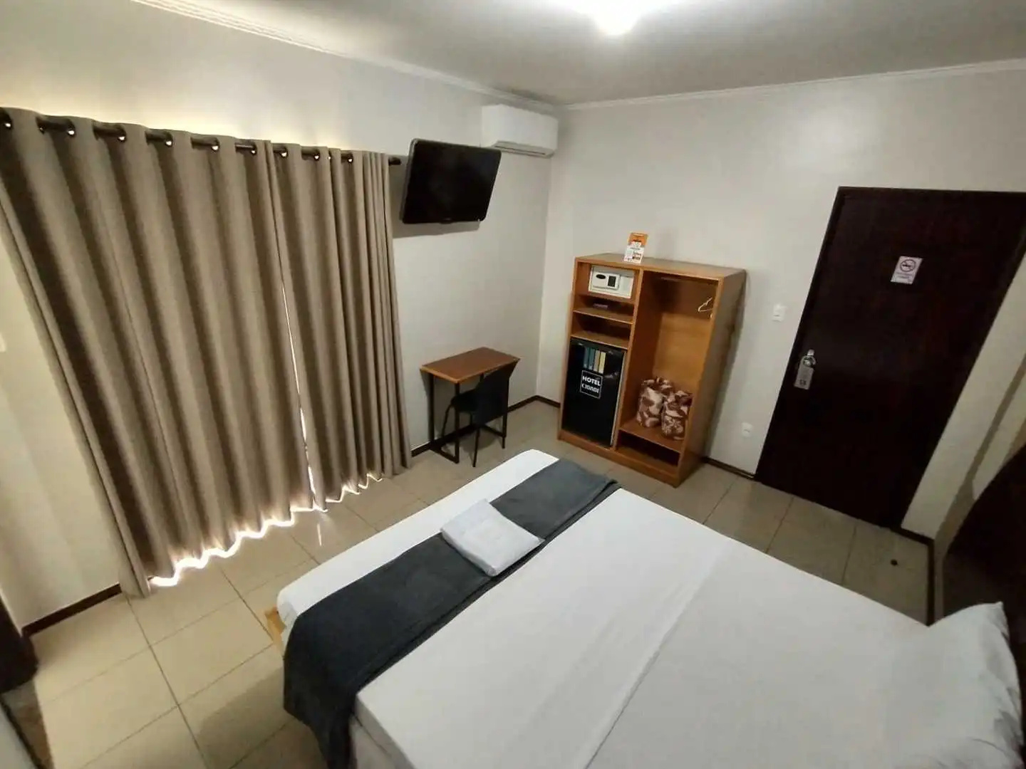 Hotel Cidade