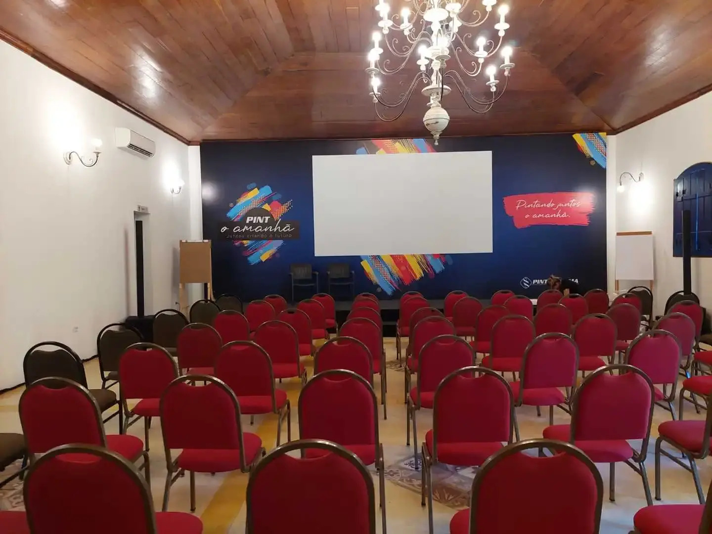 Confraria Colonial Hotel Boutique