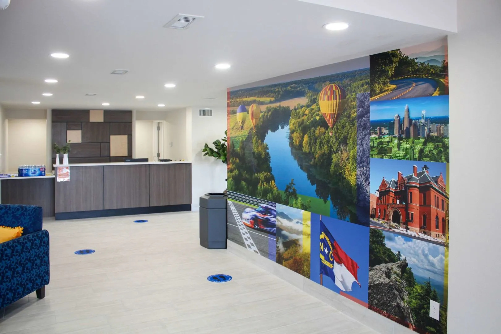 Clarion Pointe Statesville